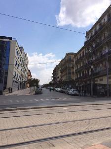 ORAN Bd Joseph Andrieu